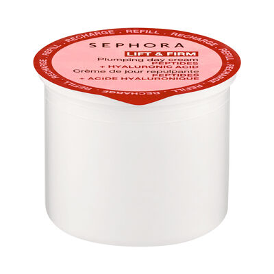 LIFT & FIRM (CREMA DE DÍA RELLENADORA)